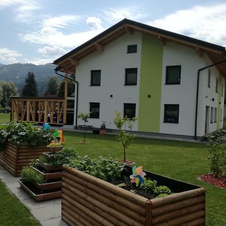 Zur Wagnerei Apartment ไอค์ ภายนอก รูปภาพ