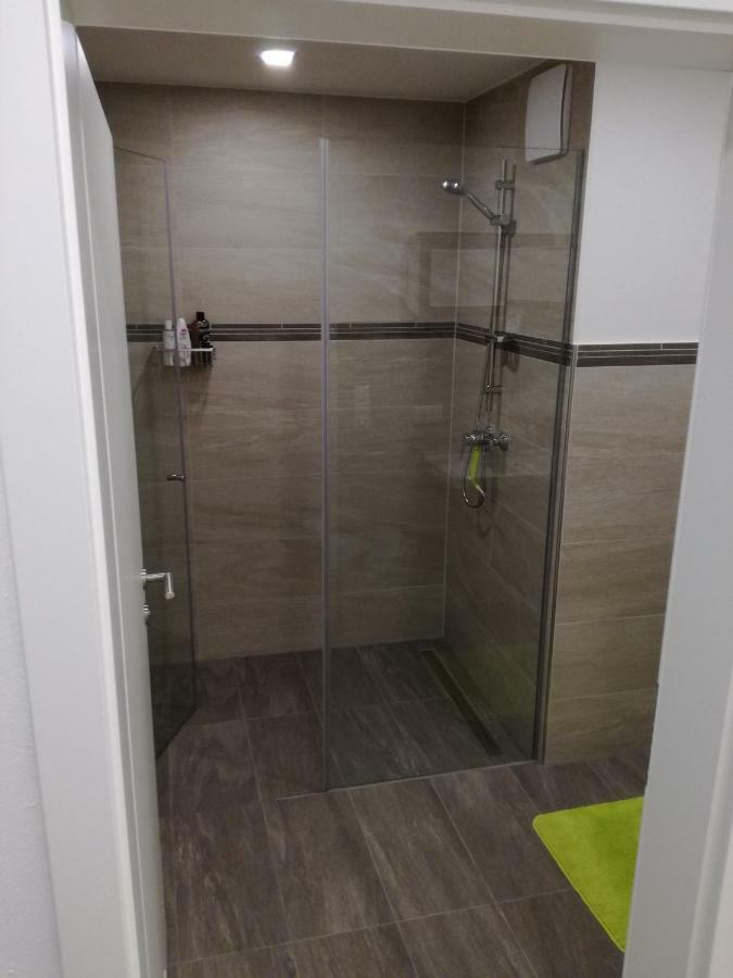 Zur Wagnerei Apartment ไอค์ ภายนอก รูปภาพ