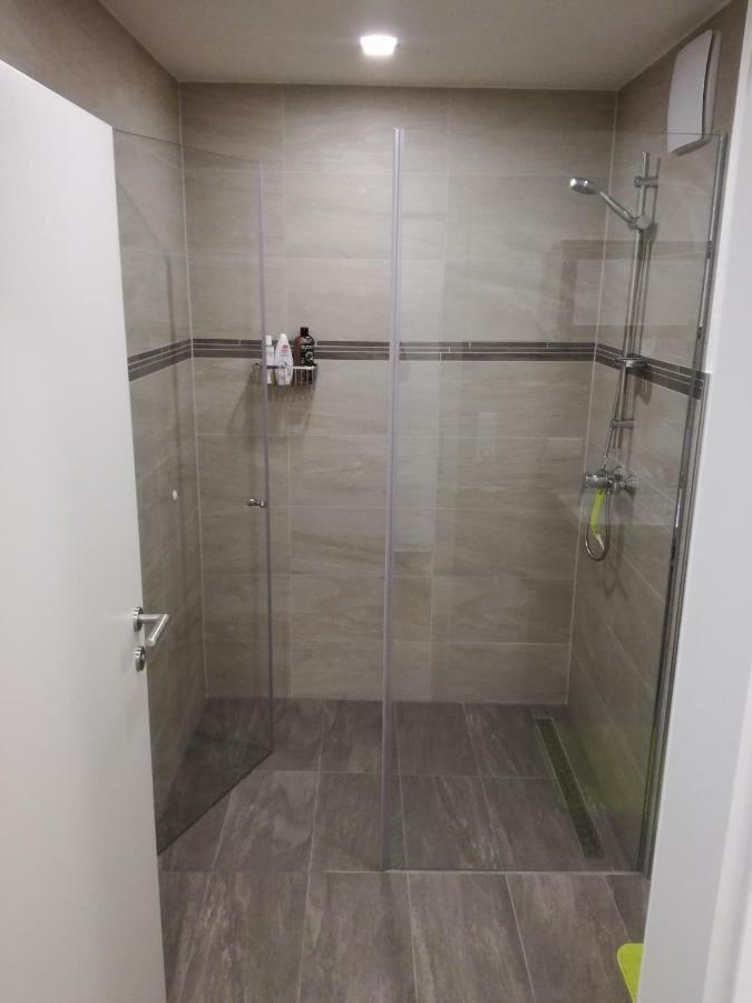 Zur Wagnerei Apartment ไอค์ ภายนอก รูปภาพ